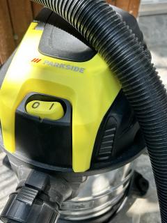 Louer l'aspirateur