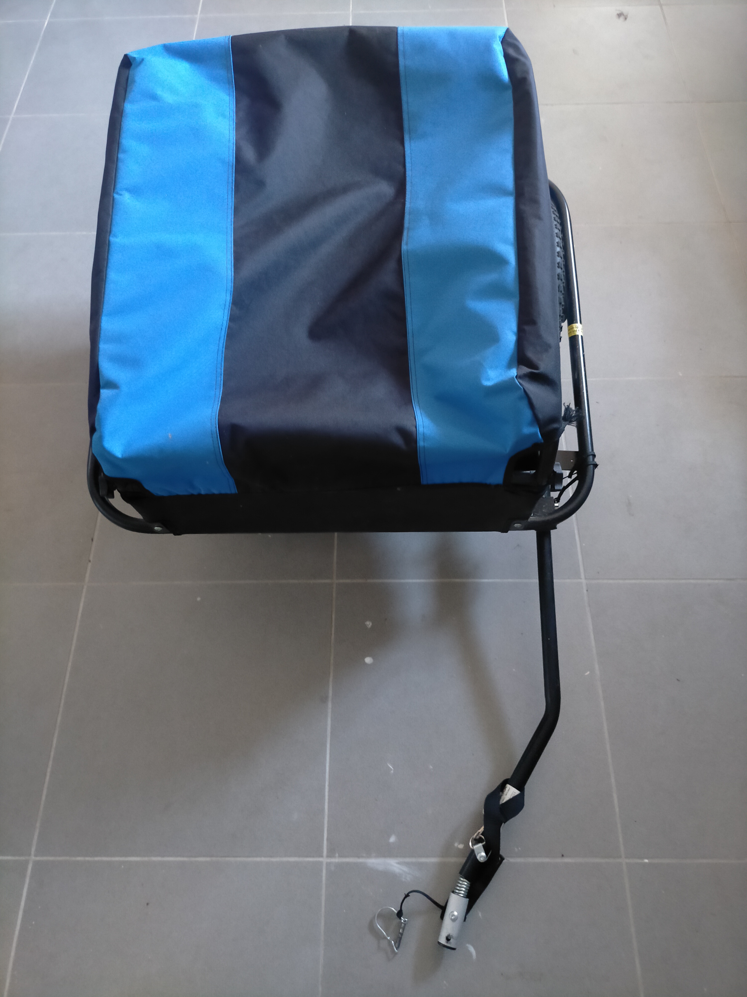 Location remorque velo 40 entre particuliers
