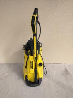 Louer le karcher