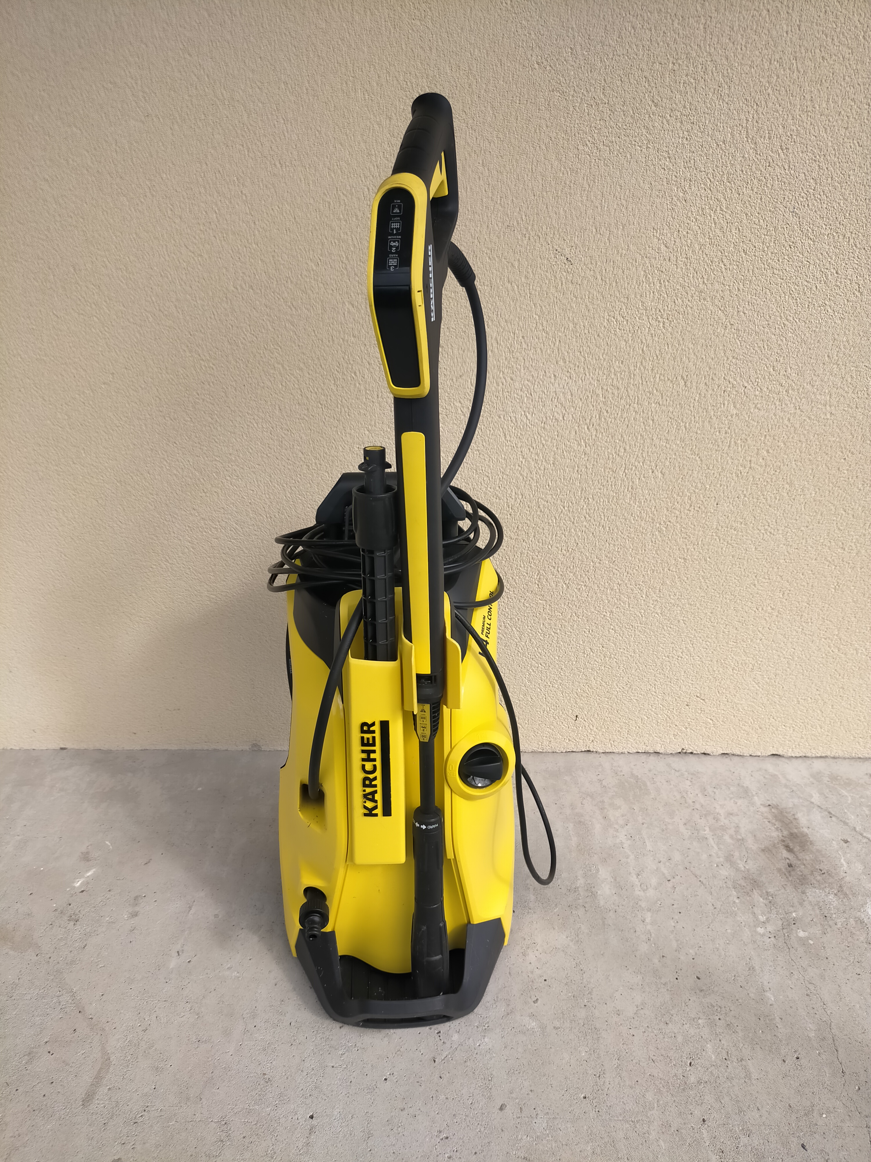 Location nettoyeur haute pression 40 entre particuliers