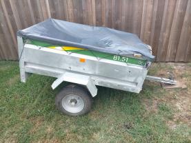 Location : remorque Location : remorque