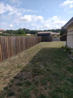 Location : parking dans residence Location : parking dans residence