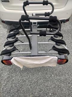 Louer le porte-vélos