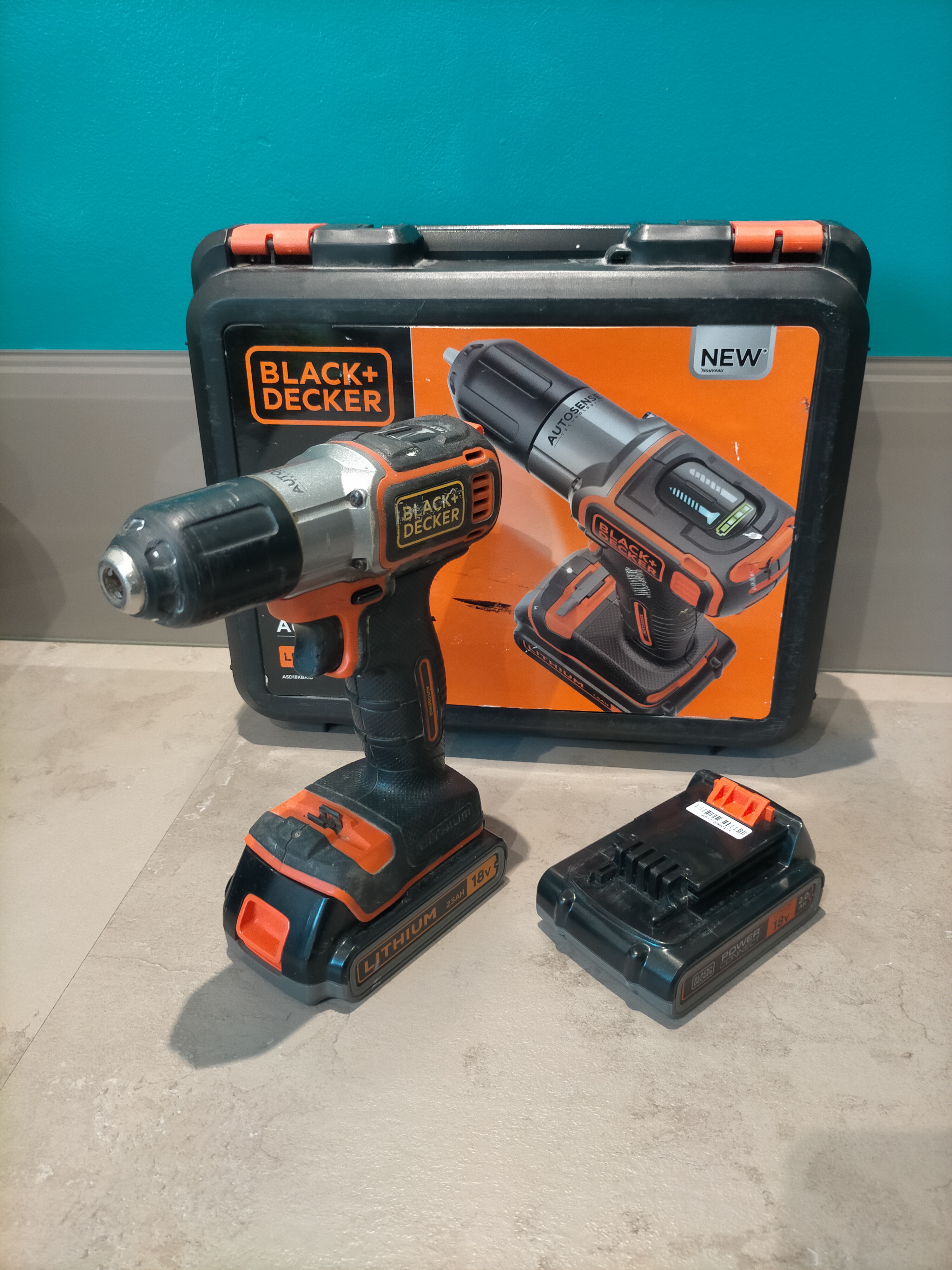 Location visseuse 40 entre particuliers