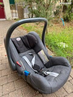 Louer le siège auto