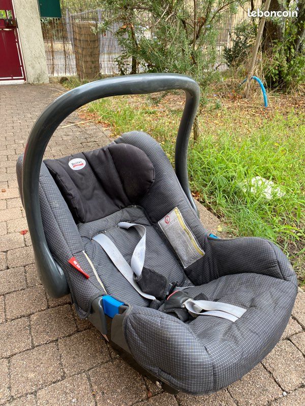 Location siege auto enfant 33 entre particuliers