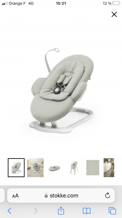 Location : transat bebe Location : transat bebe