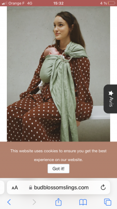 Location : porte bebe Location : porte bebe