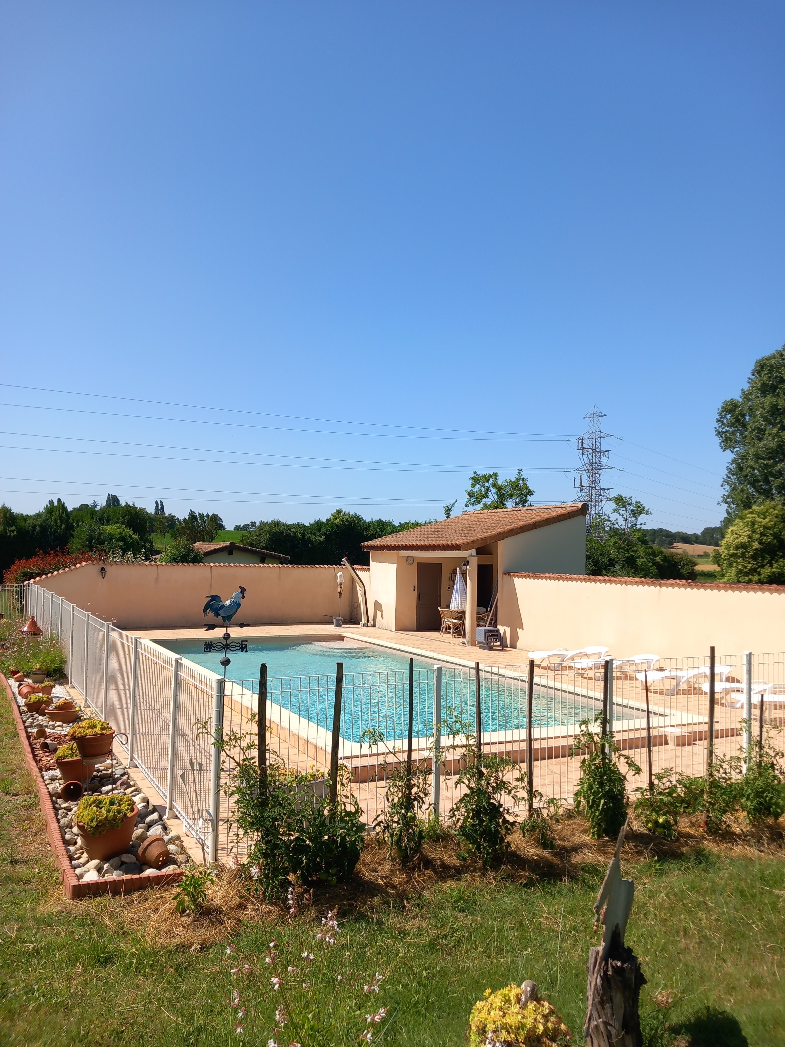 Location piscine 26 entre particuliers