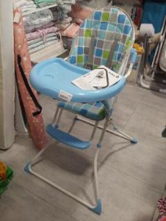 Louer la chaise-haute