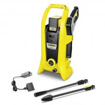 Louer le karcher