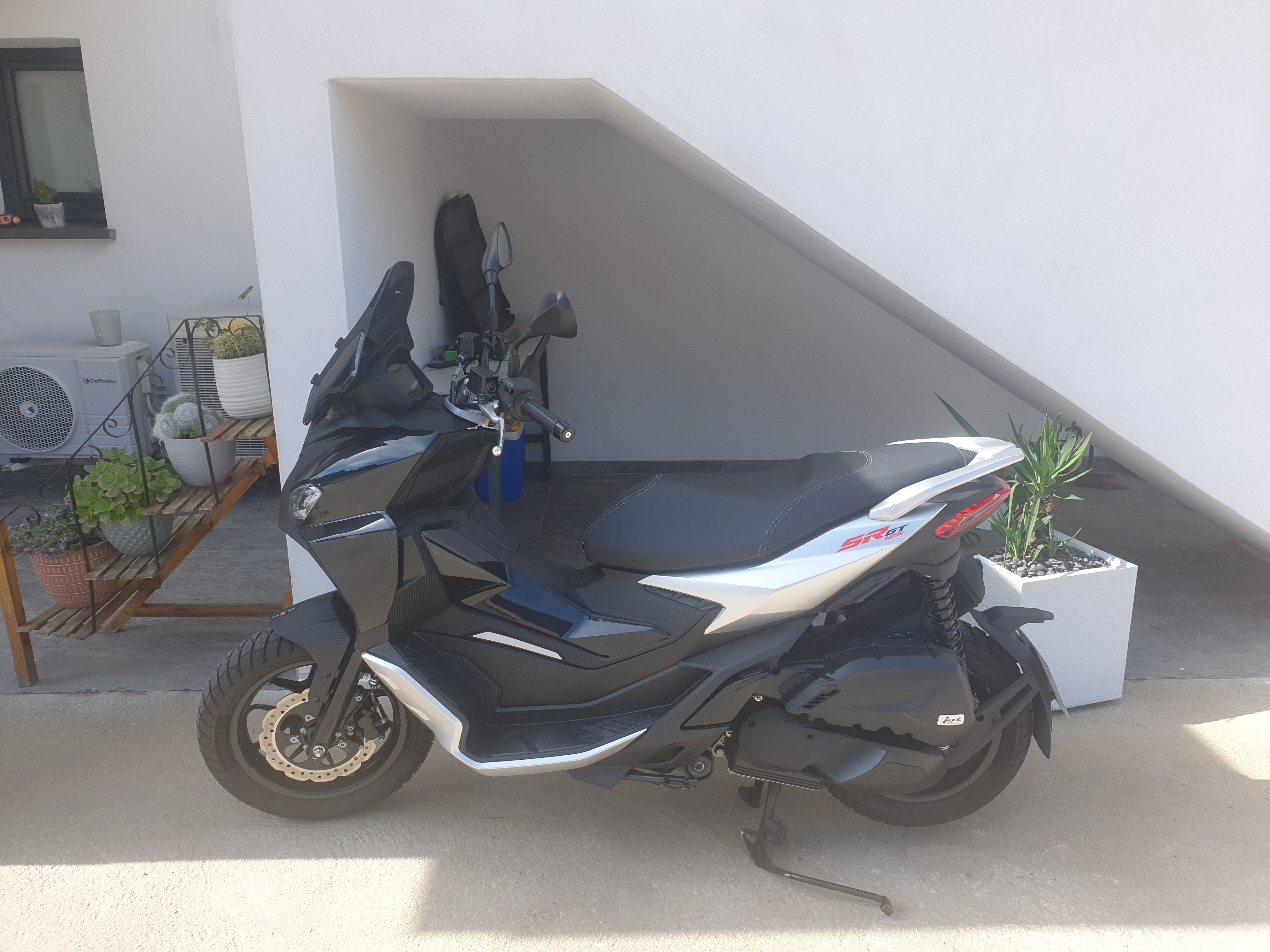 Location moto 49 entre particuliers