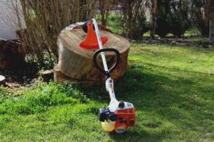 Location coupe bordures entre particuliers