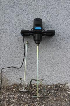 Location malaxeur entre particuliers
