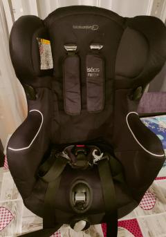 location siege auto Isofix Bébé Confort