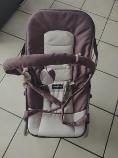 Transat Chicco EasyRelax - BABY'TEMS - location pour bebe à Paris et en  Ile-de-France