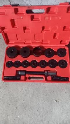 Louer ces outils