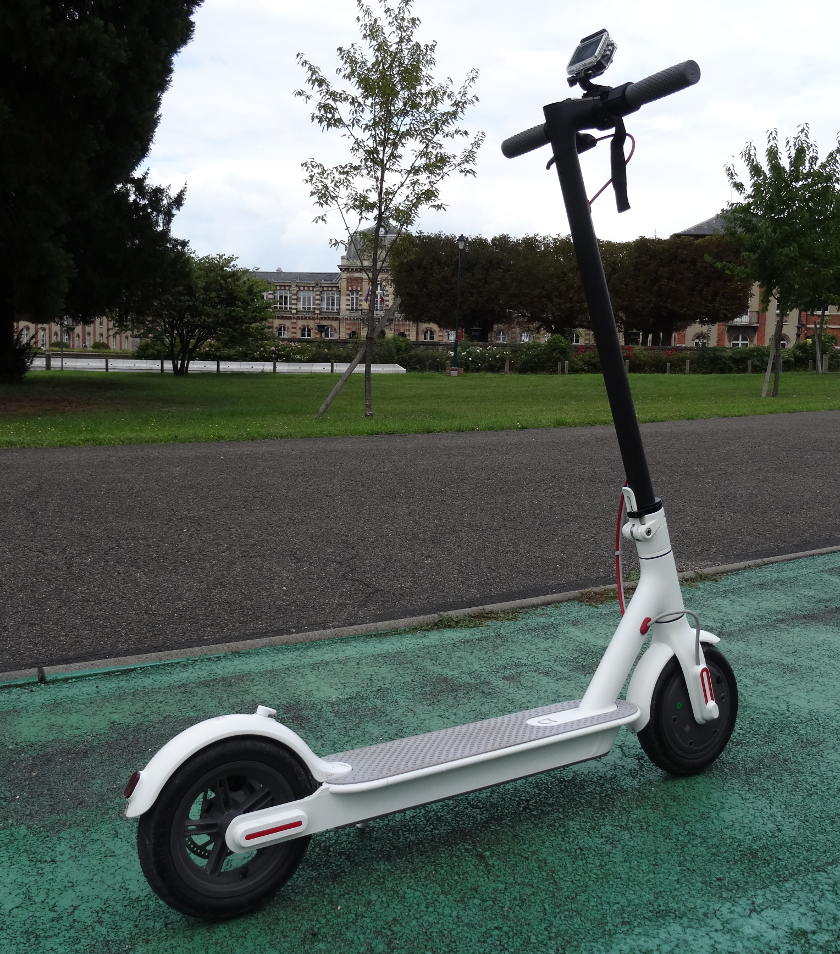 Location trottinette 80 entre particuliers