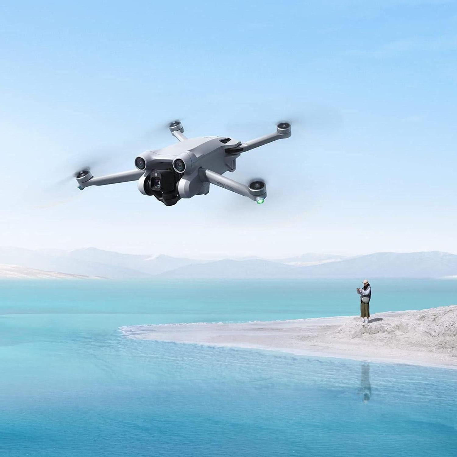 Location drone 75 entre particuliers