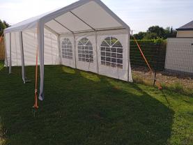 Location : tente reception Location : tente reception