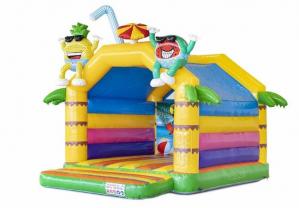 Louer le chateau