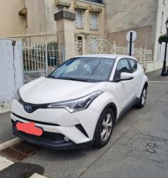 Louer la voiture