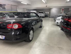 Louer la voiture