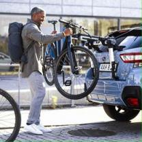 Louer le porte-vélos