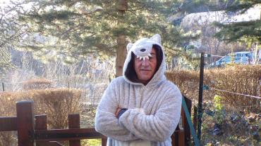 Service : chien Service : chien