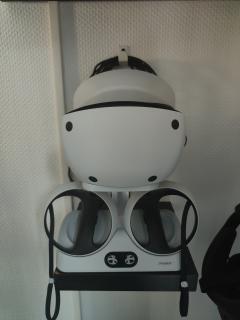 Location : casque vr Location : casque vr