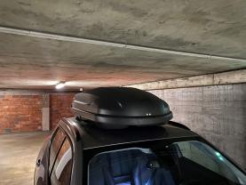 Location : coffre de toit Location : coffre de toit