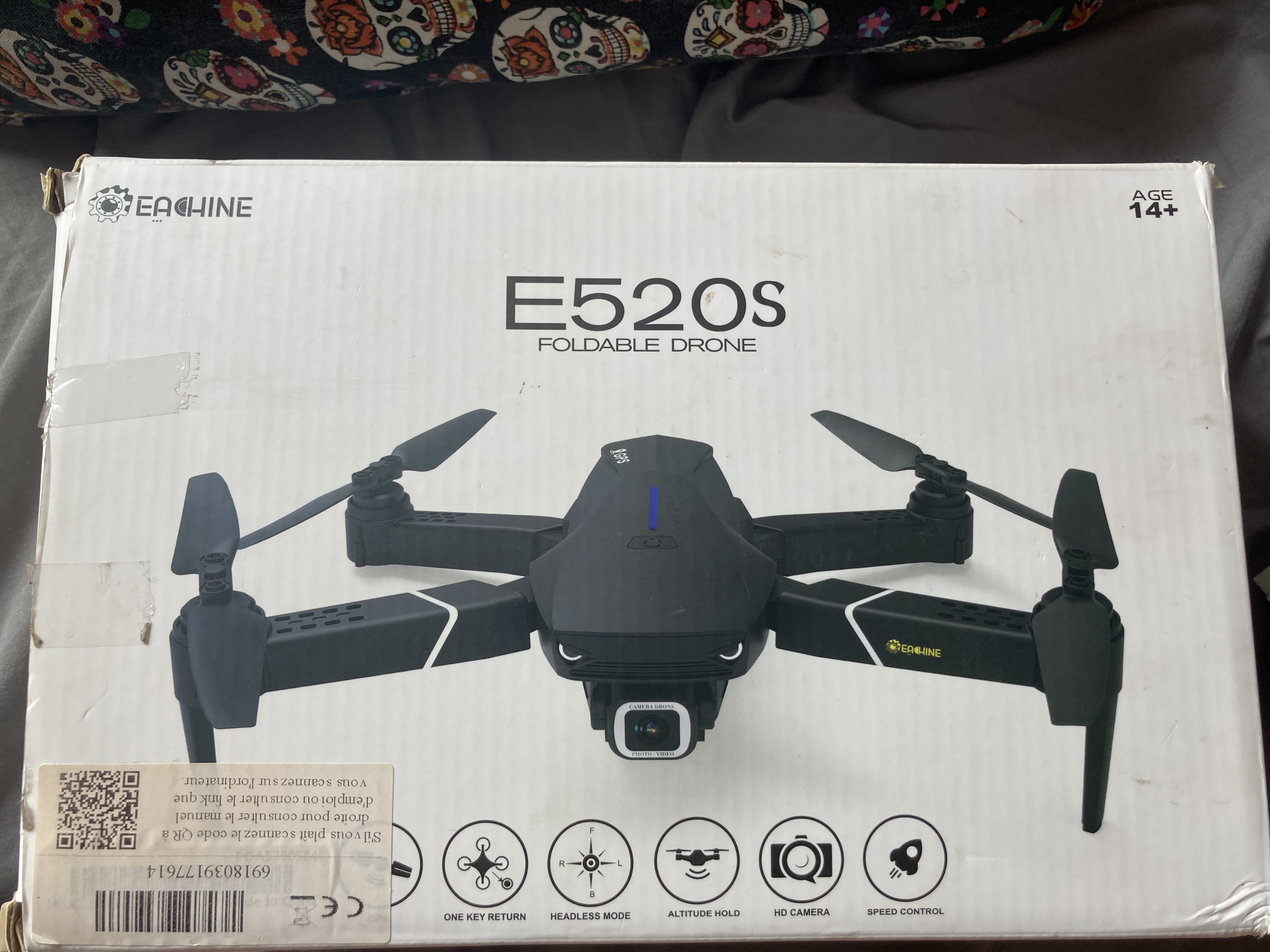 Location drone 43 entre particuliers