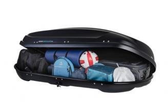 Location : coffre de toit Location : coffre de toit