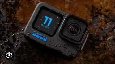 Louer la gopro