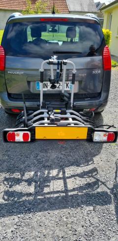 Location : remorque velo Location : remorque velo