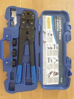 Location : pince a sertir Location : pince a sertir