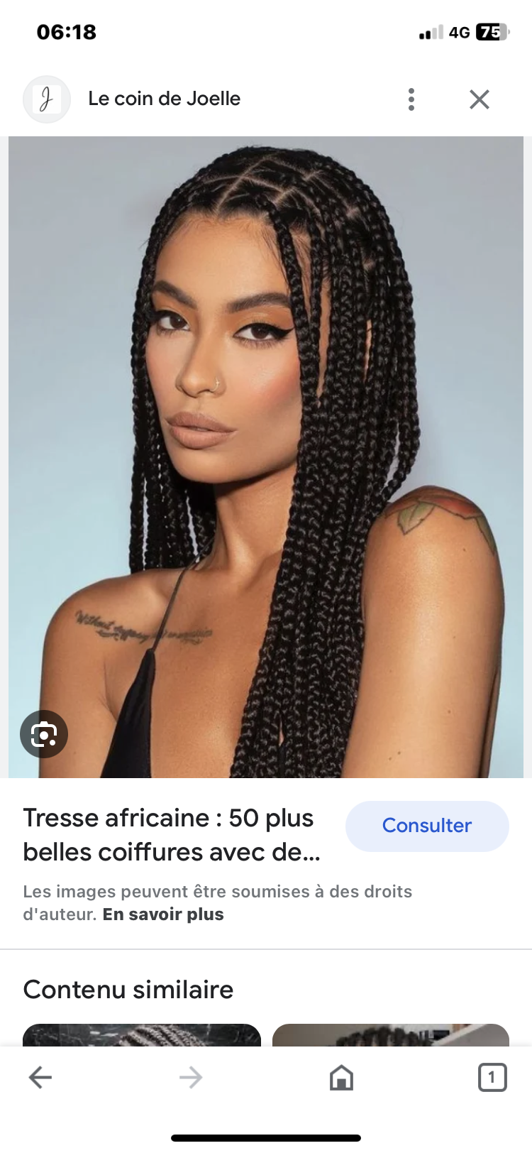 Service coiffure 94 entre particuliers