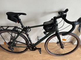 Louer le vélo