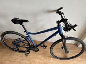 Louer le vélo
