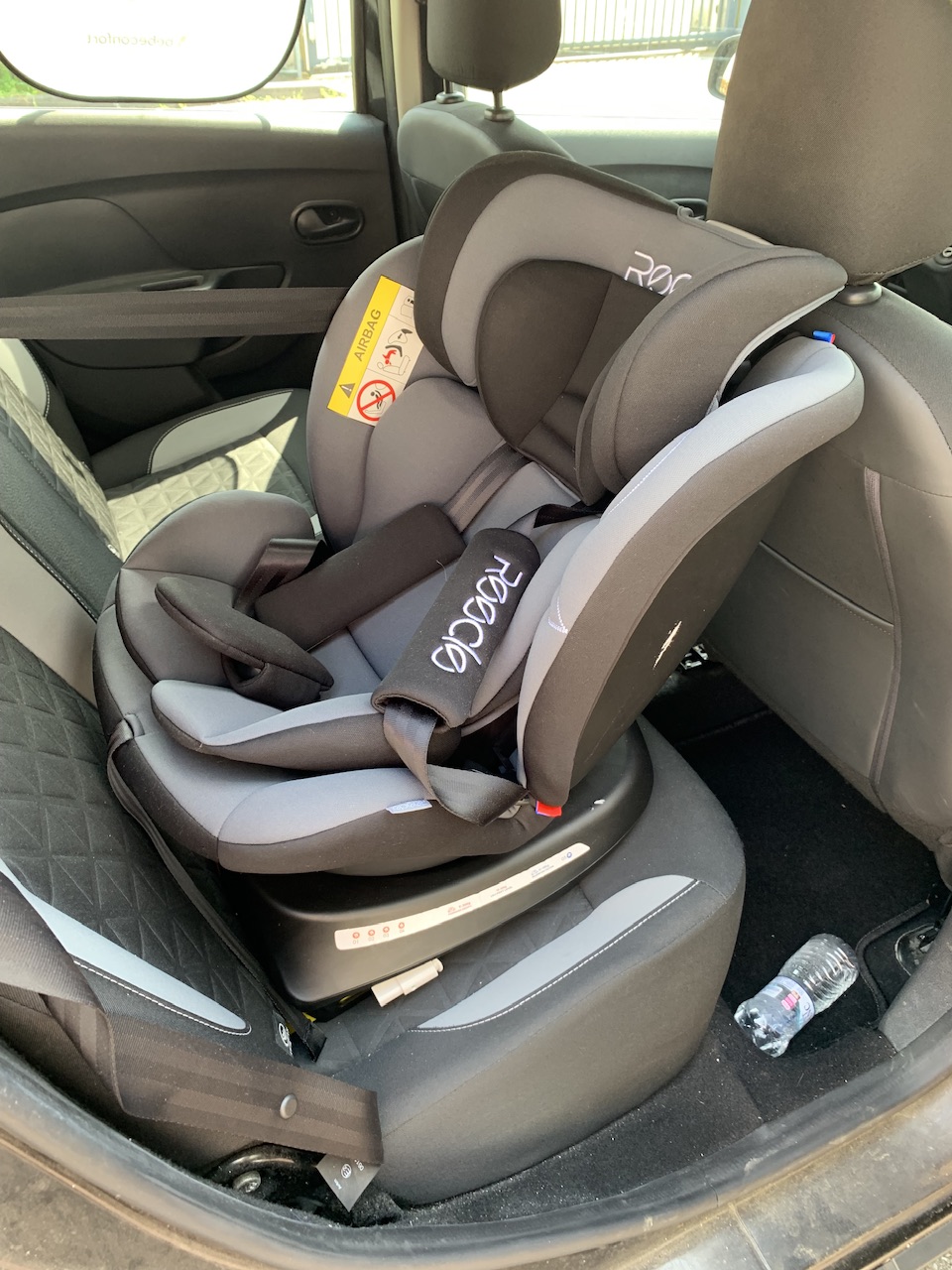 Location siege auto enfant 33 entre particuliers