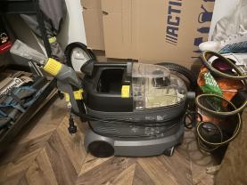 Location : injecteur extracteur Location : injecteur extracteur