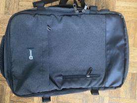 Louer le sac à dos