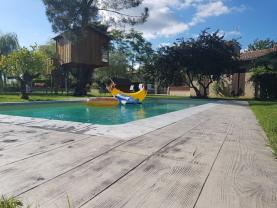 Location piscine entre particuliers