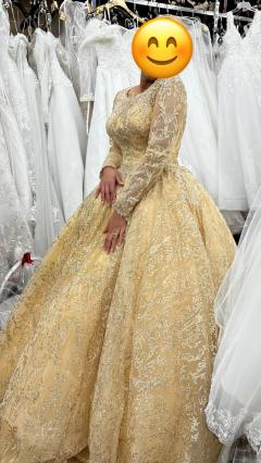Louer la robe