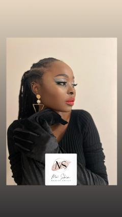 Service : maquillage Service : maquillage