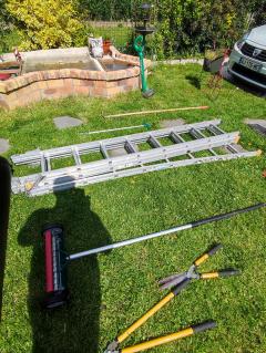 Location : echelle Location : echelle