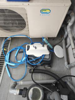 Louer l'aspirateur
