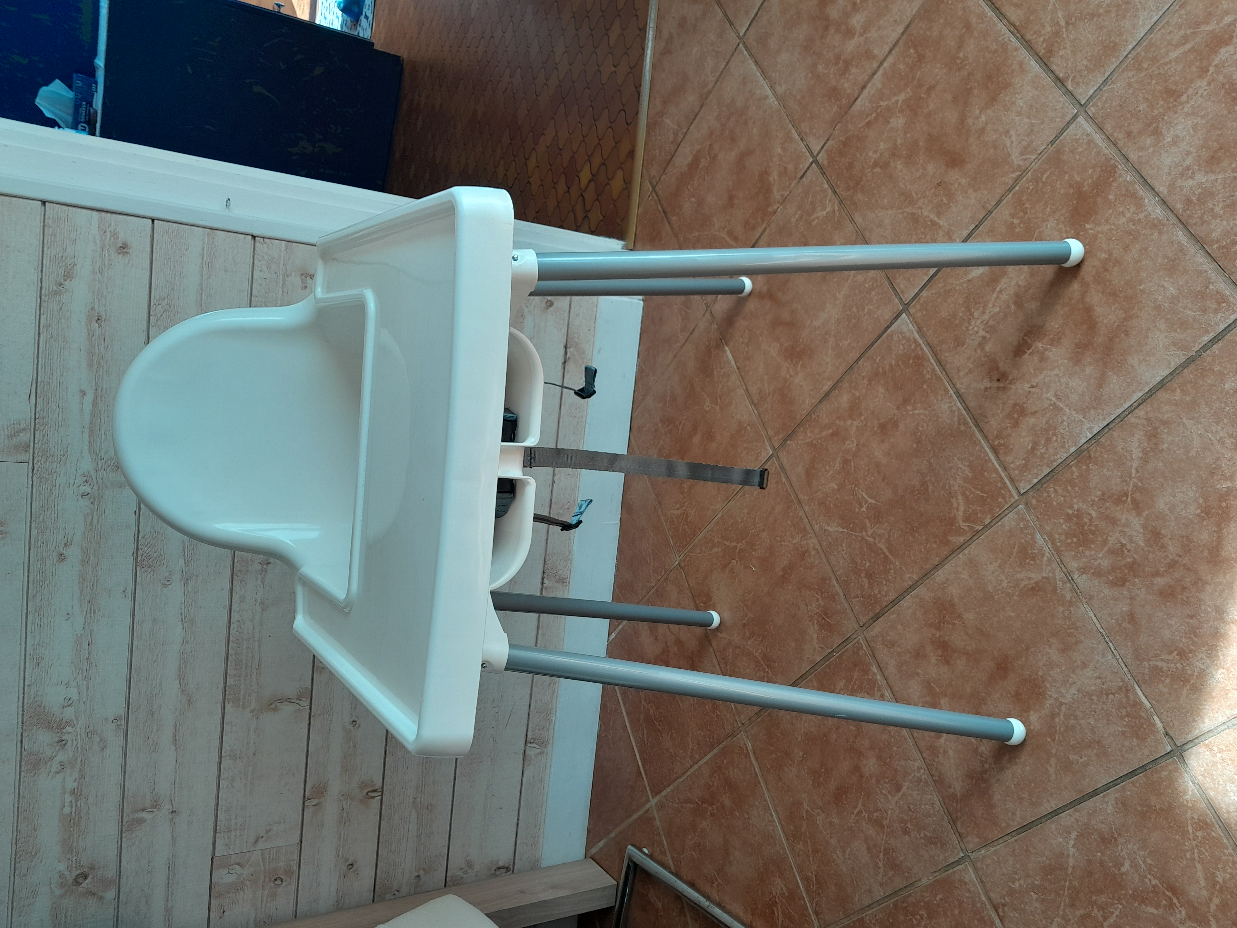 Location chaise haute 35 entre particuliers