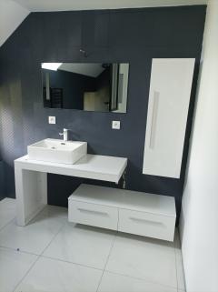 Service : pose de carrelage Service : pose de carrelage