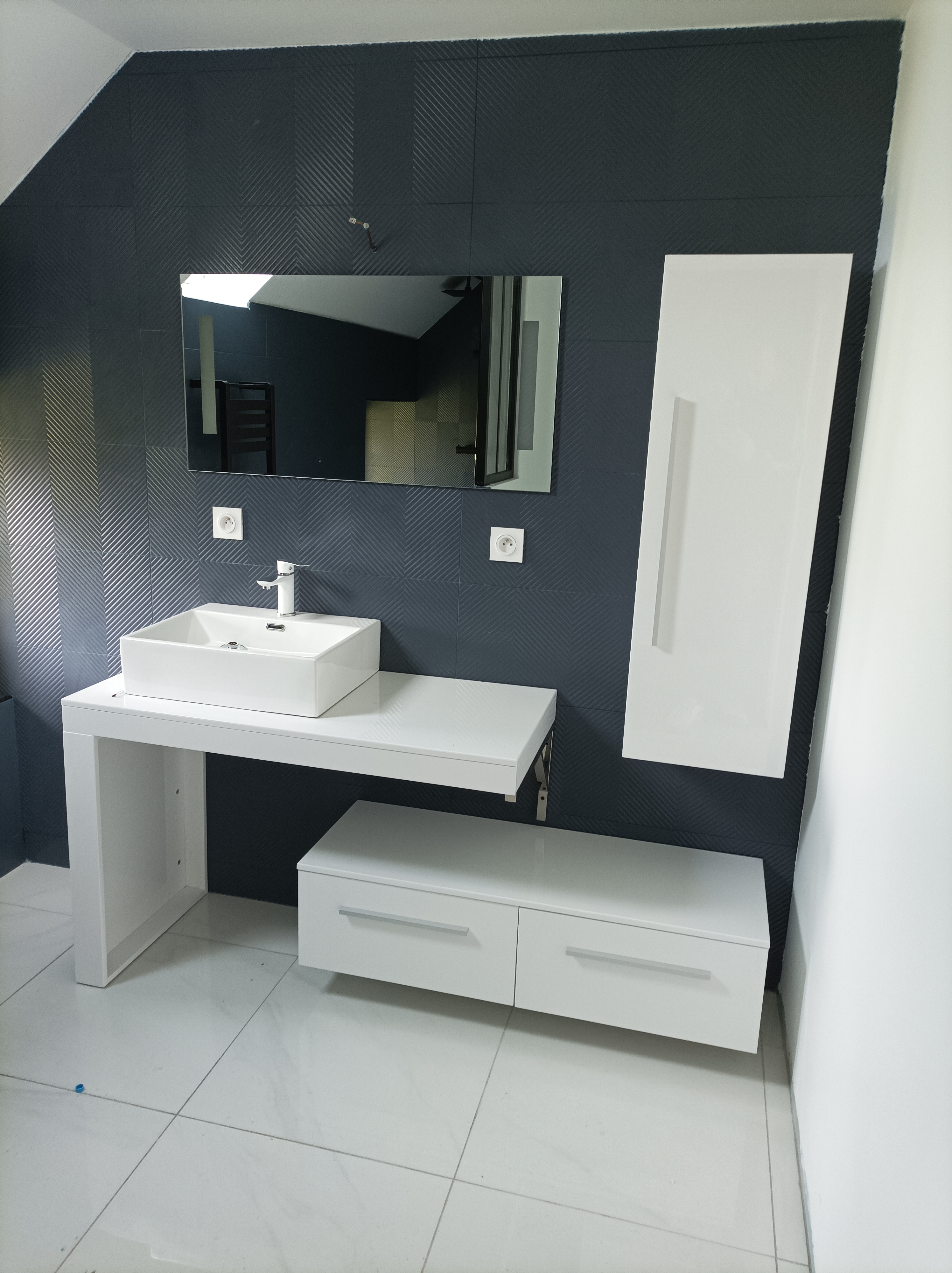 Service pose de carrelage 72 entre particuliers